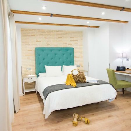 Ferienwohnung Acetres 5 Boutique Sevilla Exterior foto