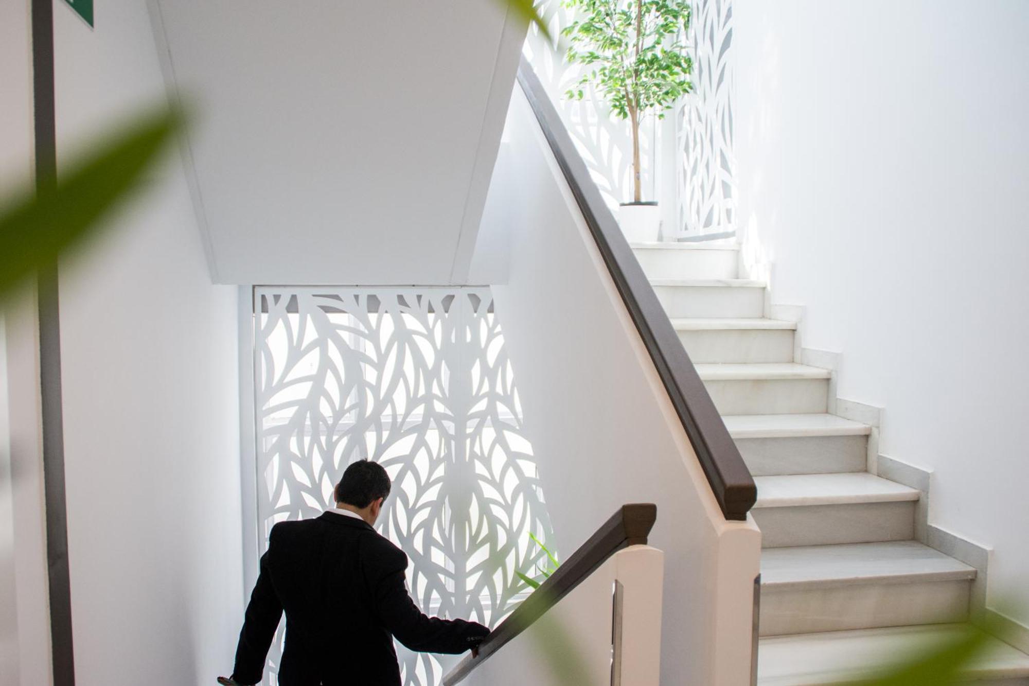 Ferienwohnung Acetres 5 Boutique Sevilla Exterior foto