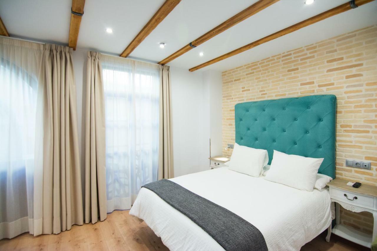 Ferienwohnung Acetres 5 Boutique Sevilla Exterior foto